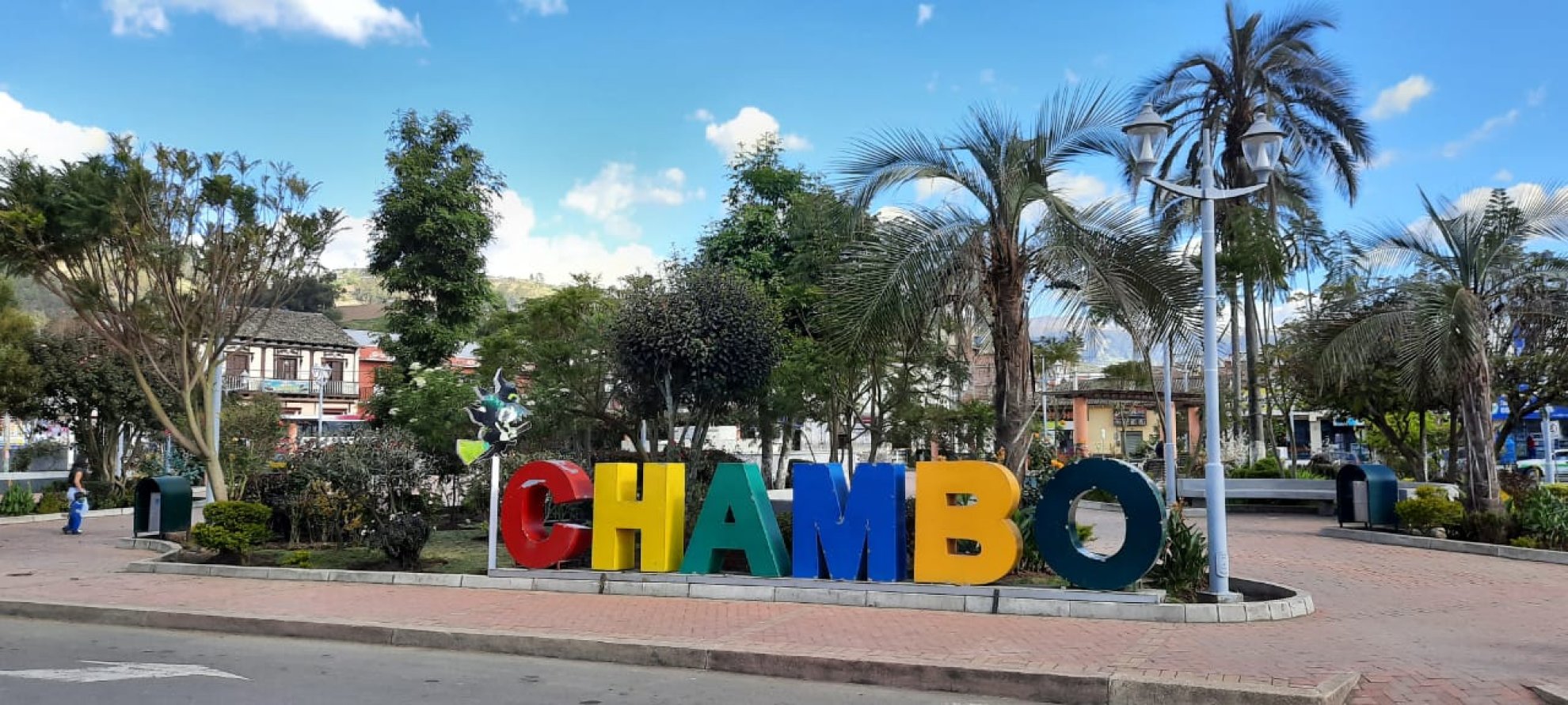 Chambo
