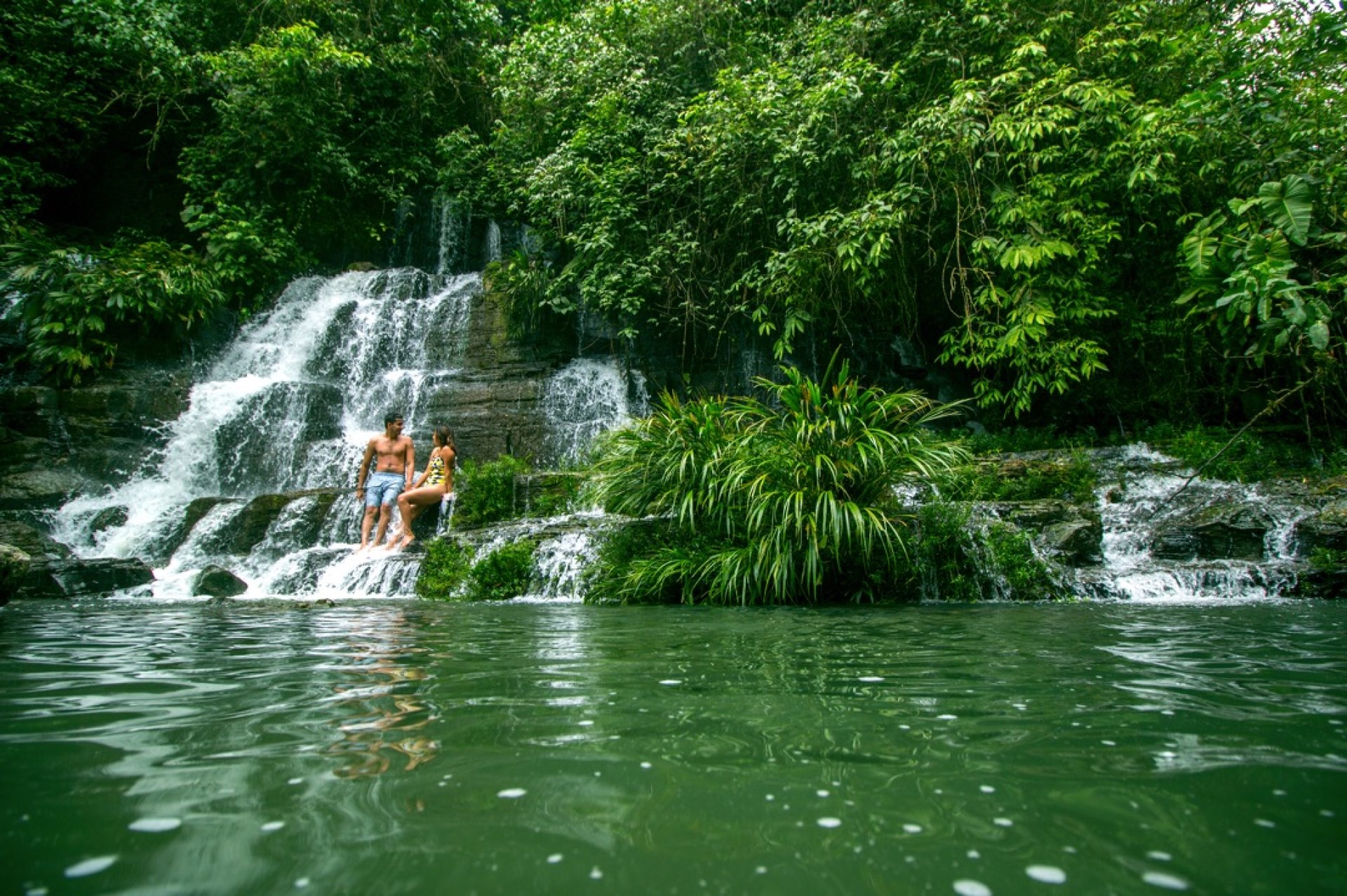 Misahuallí Eco Lodge