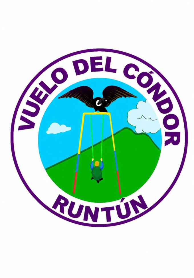 El vuelo del Cóndor