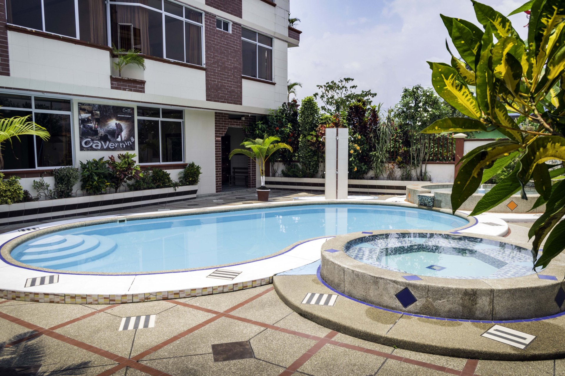 Hotel Palmar del Río Premium