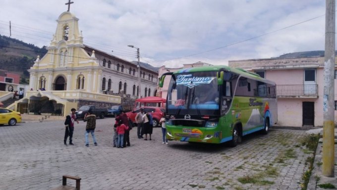 RioEmpres Tours Transporte Turístico