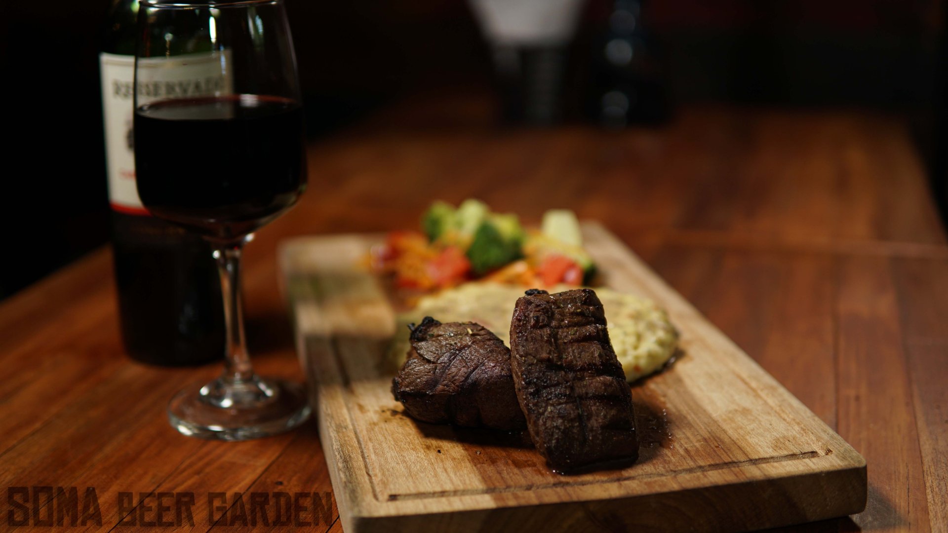 Tenderloin (350g)