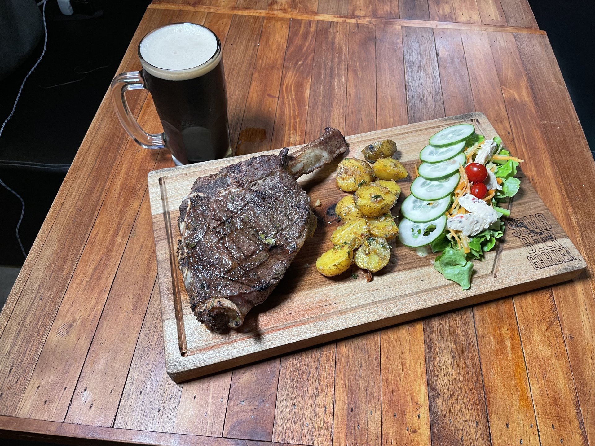 Picanha (400g)