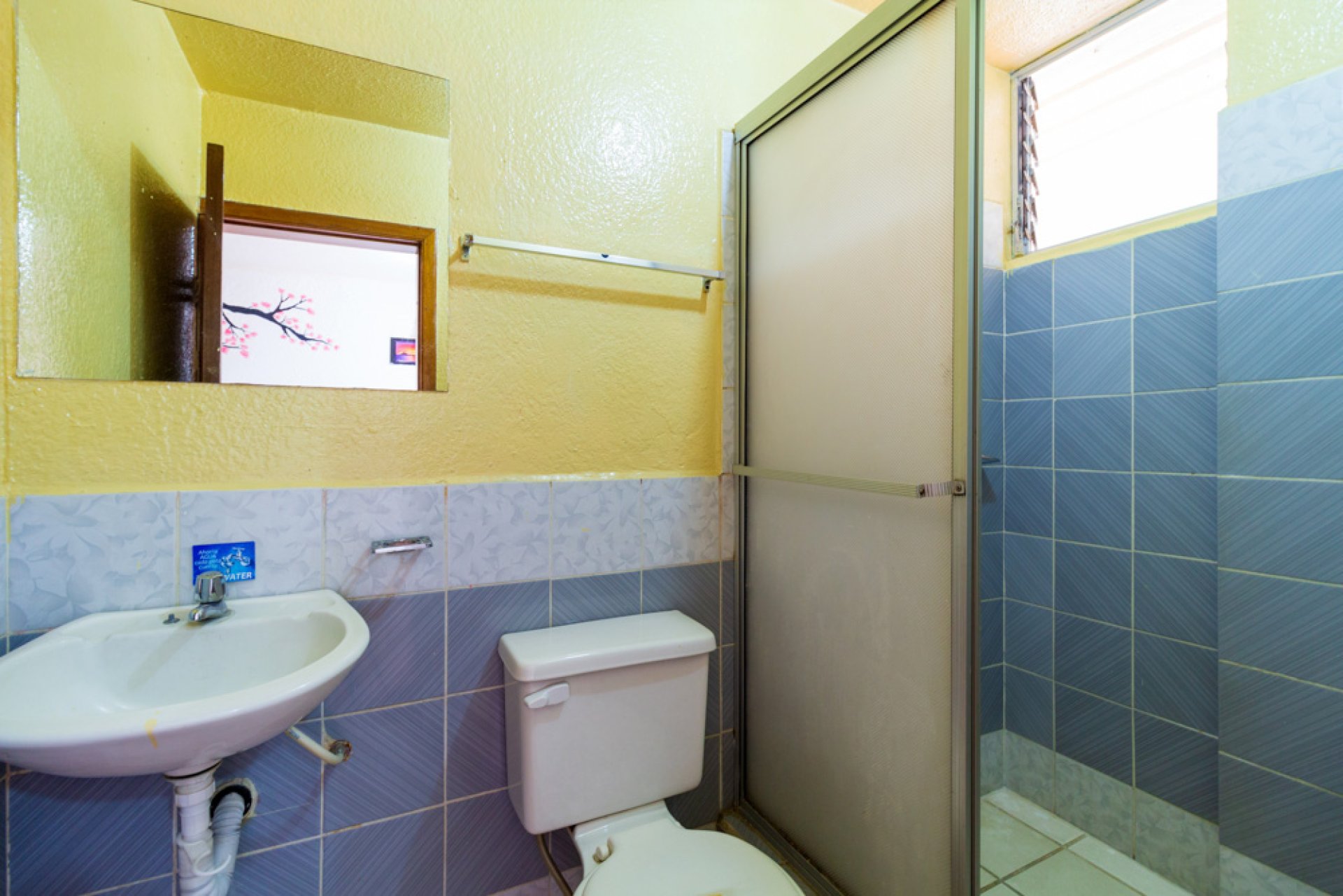 Habitación Matrimonial