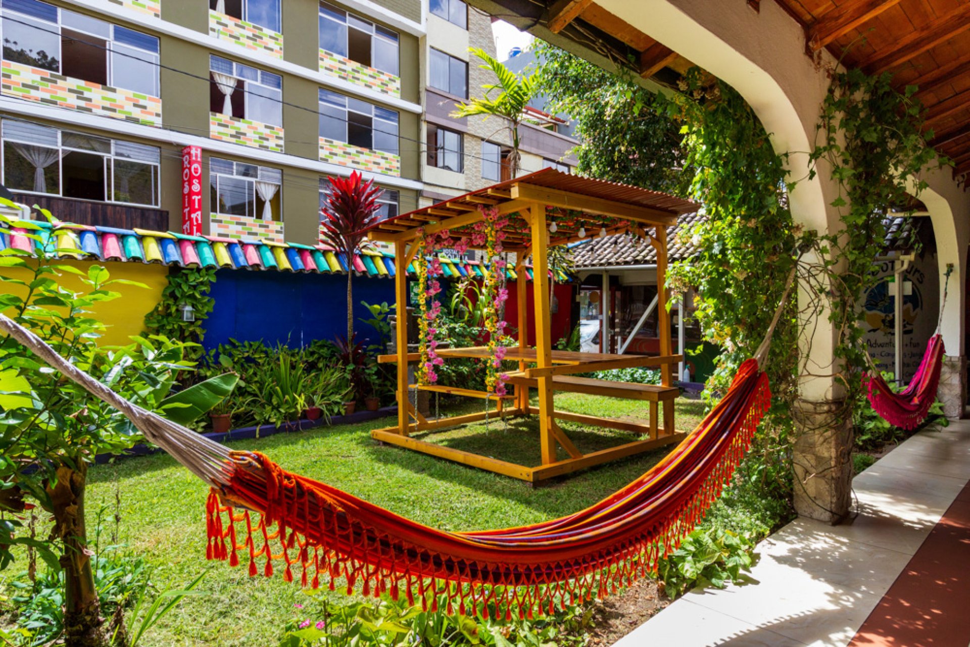 Habitación Matrimonial