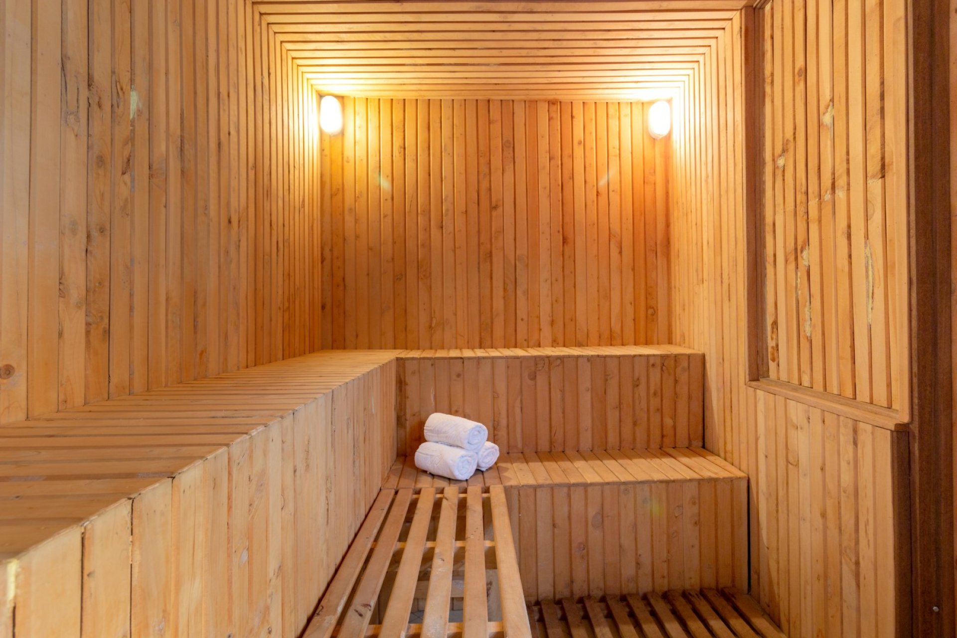 Habitación Cuádruple