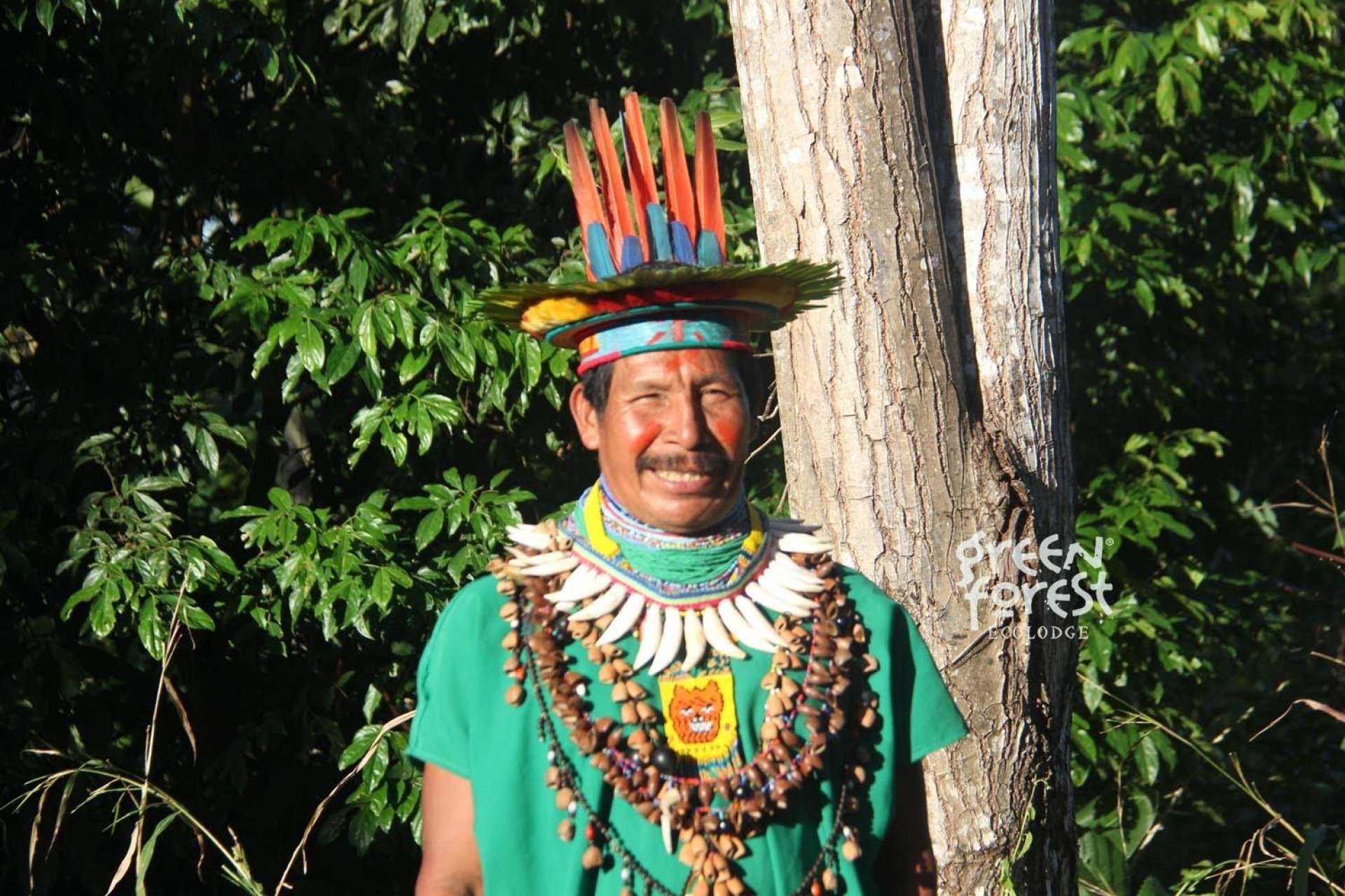 Vive la Selva en Cuyabeno 5 Días 4 Noches - Privada