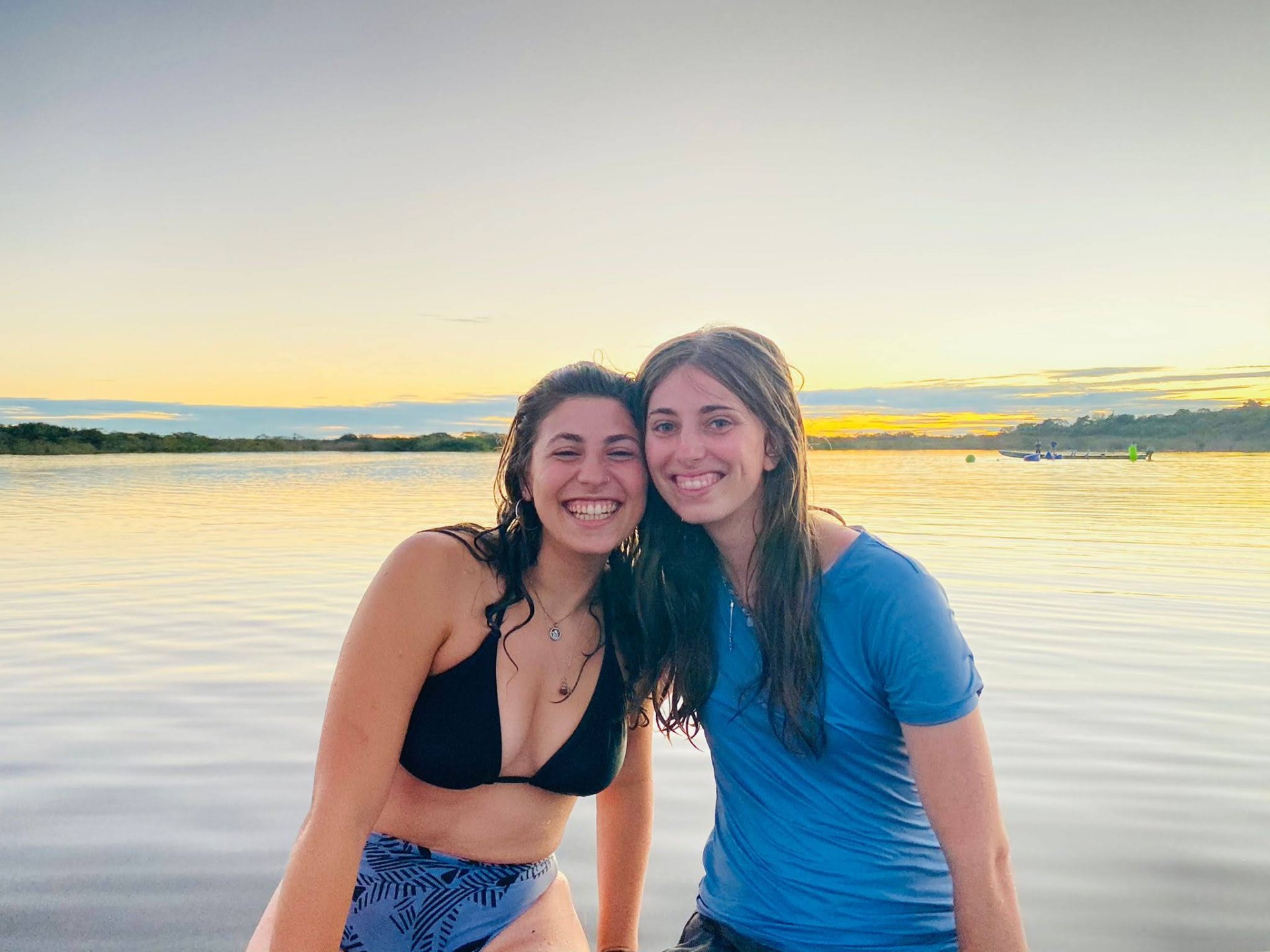 Descubre la Amazonía en Cuyabeno 3 días 2 noches- Privada