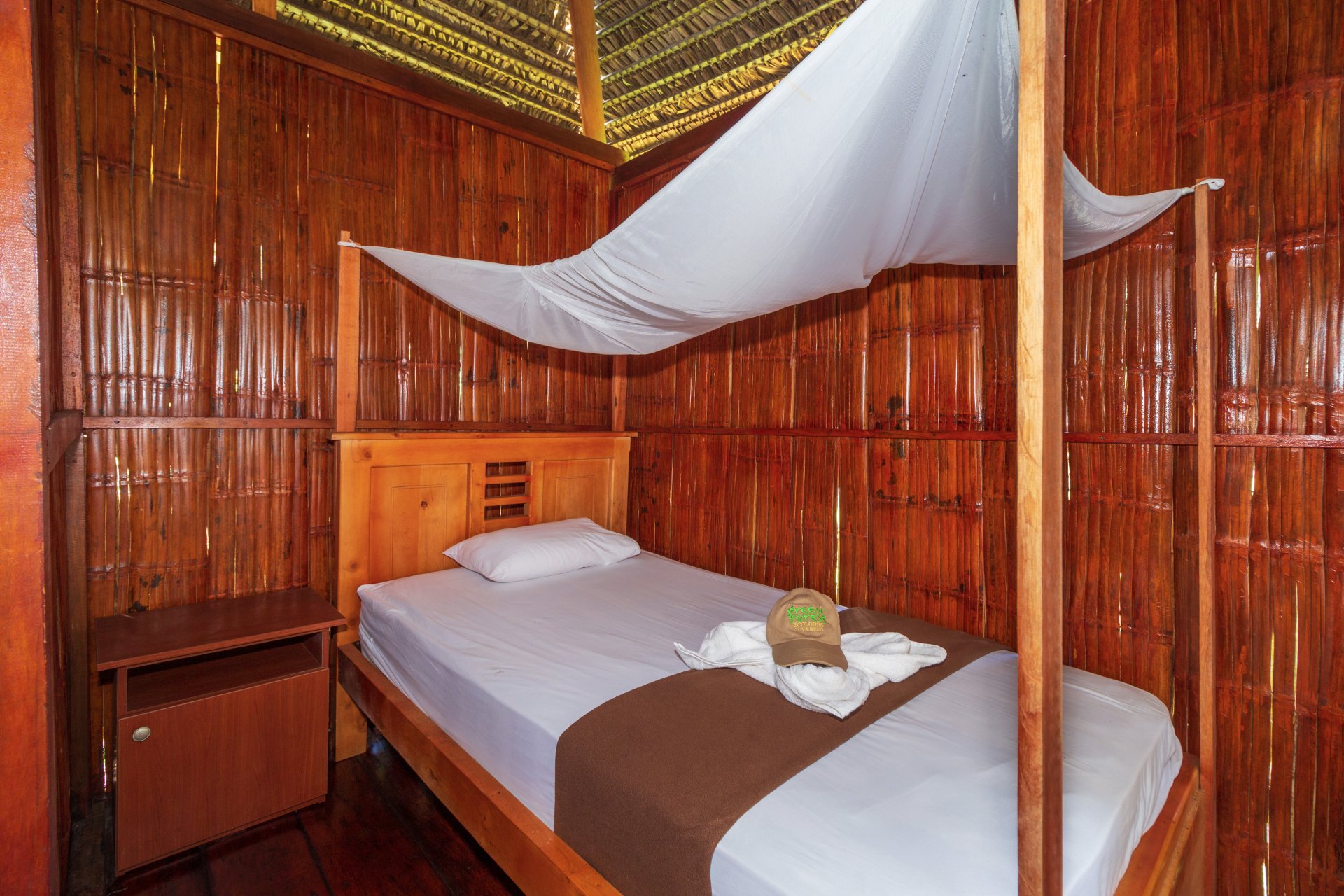 Vive la Selva en Cuyabeno 5 Días 4 Noches - Privada