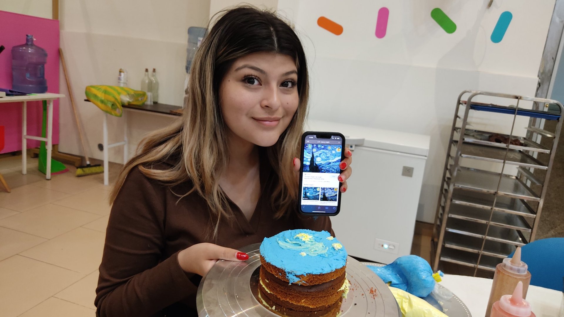 Paquete Viaje de Chocolate