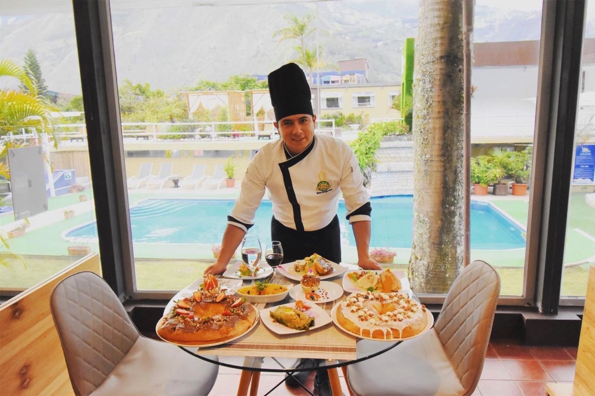 Paquete Premium Parejas