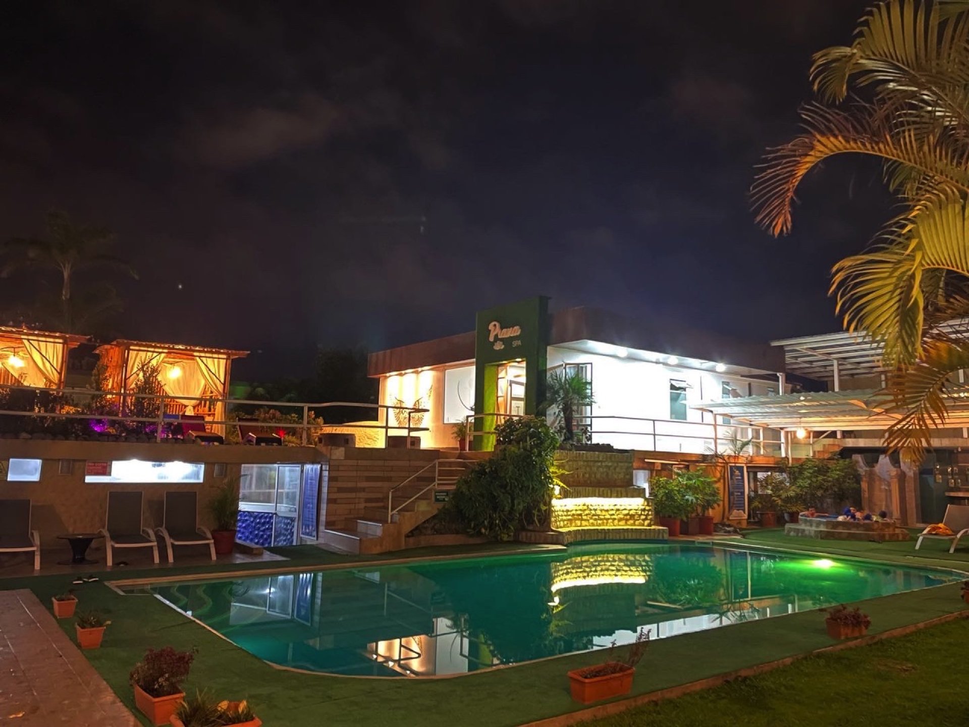 Paquete Armonía y Bienestar