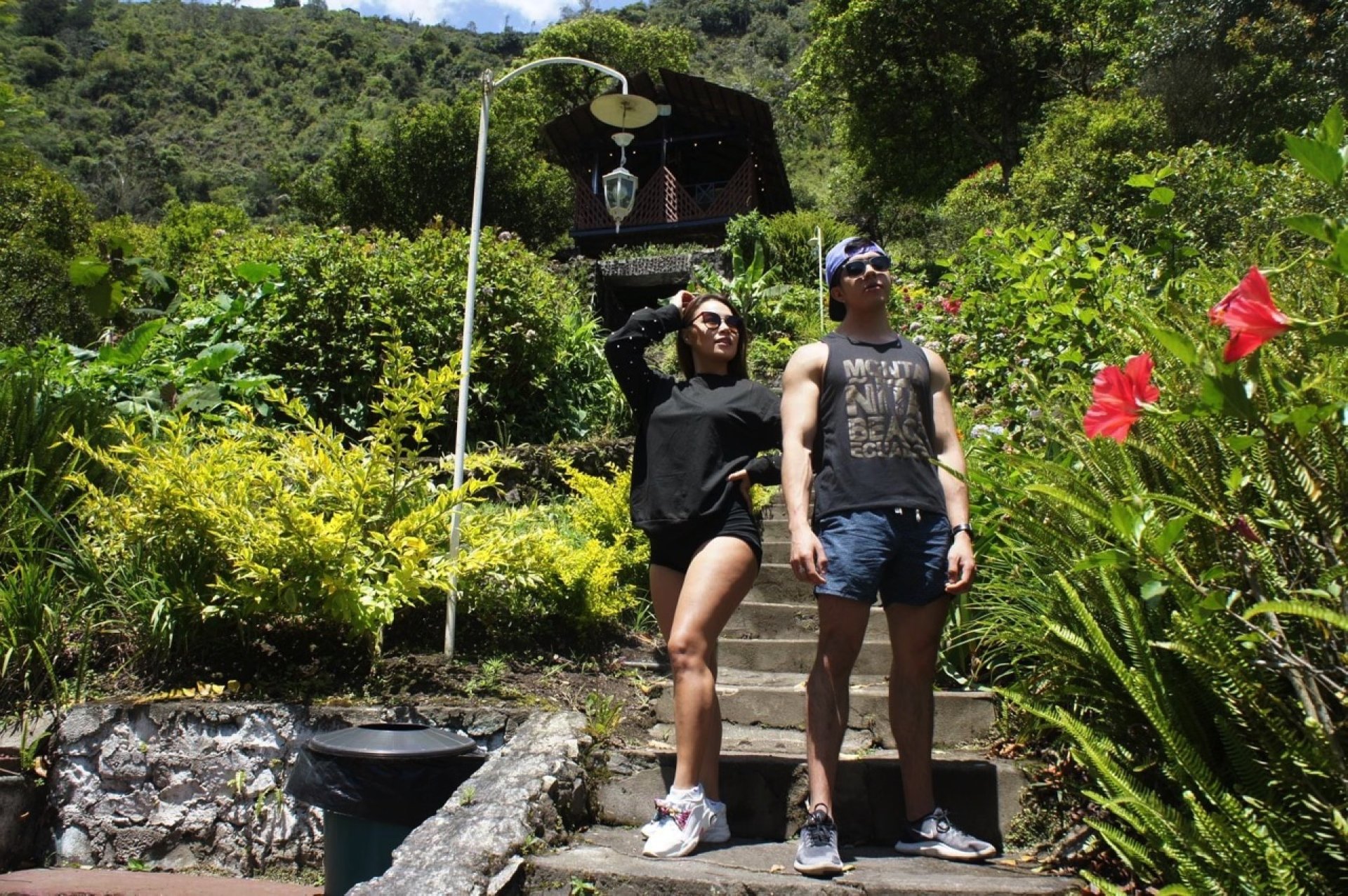 Paquete Naturaleza y Sabores