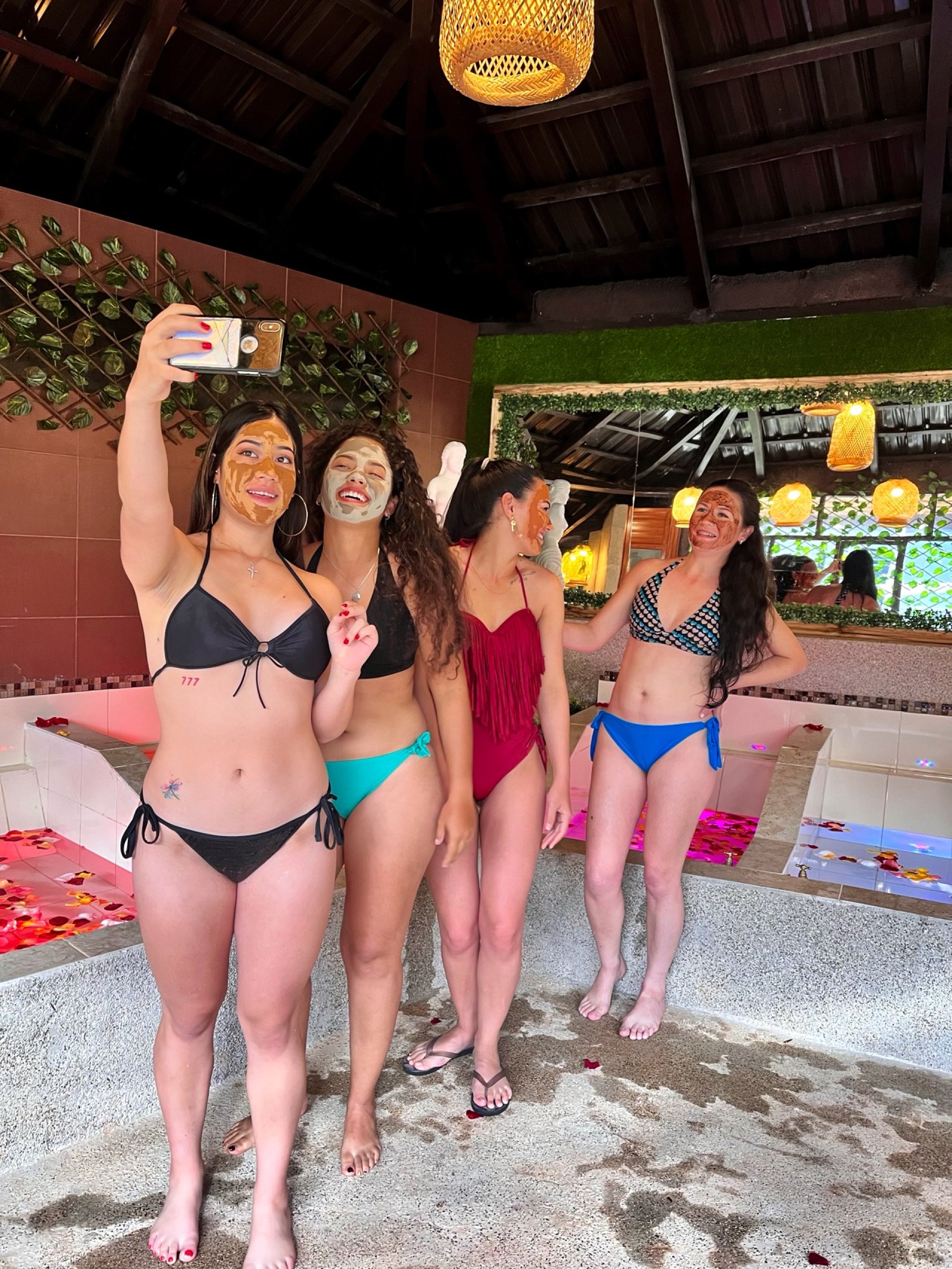 Paquete Naturaleza y Sabores