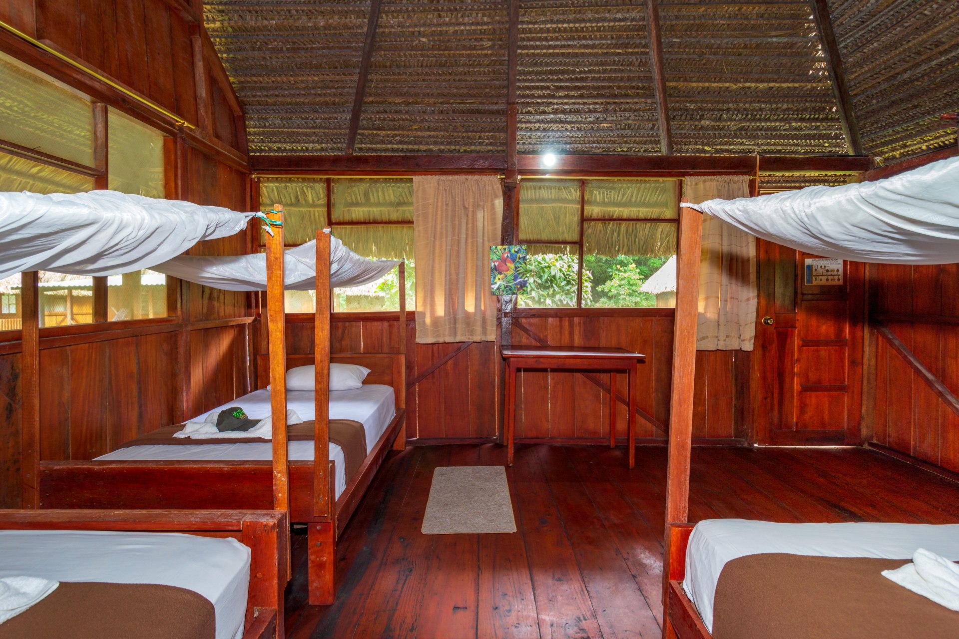 Vive la Selva en Cuyabeno 5 Días 4 Noches - Compartida