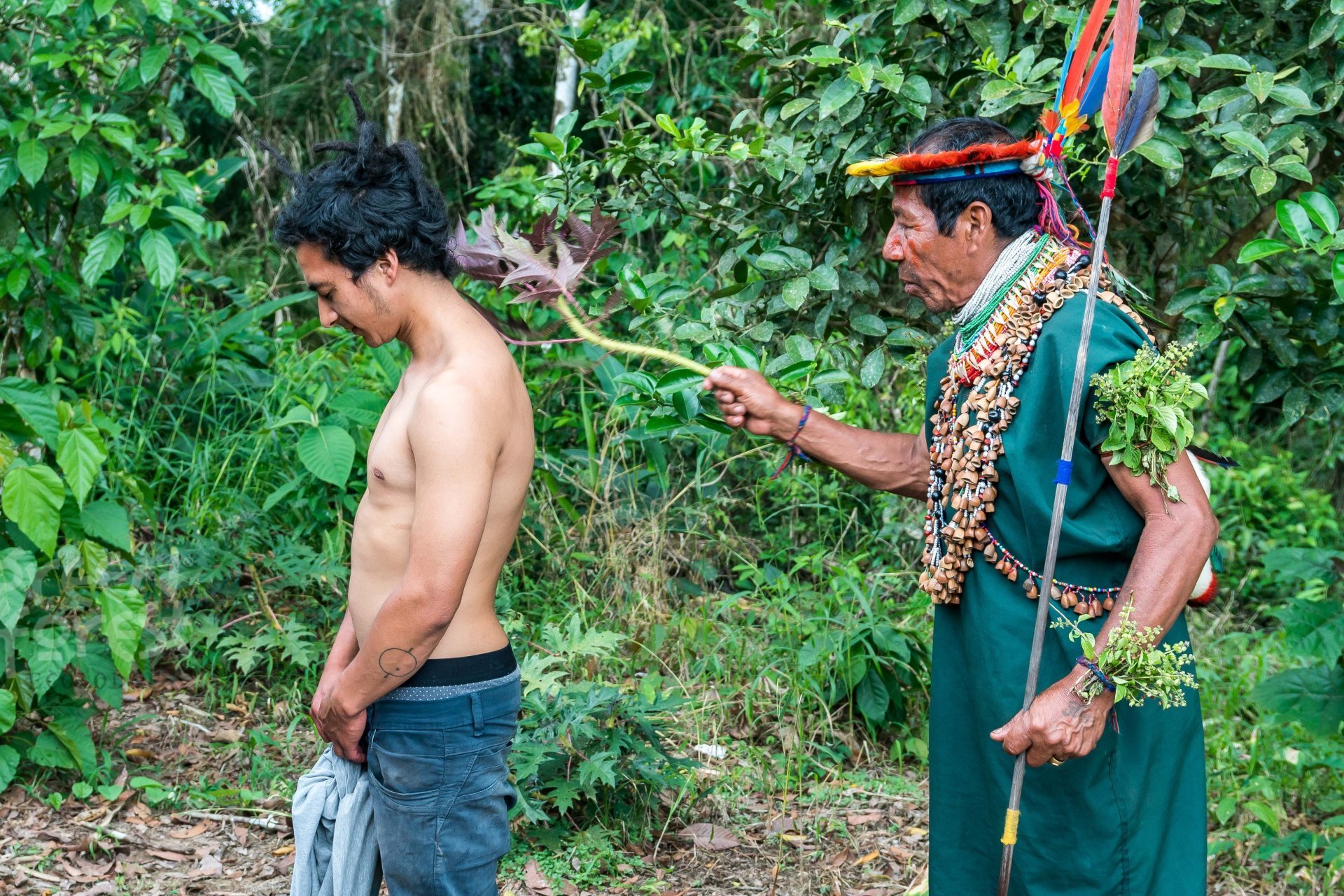 Cuyabeno 3 Días - 2 Noches