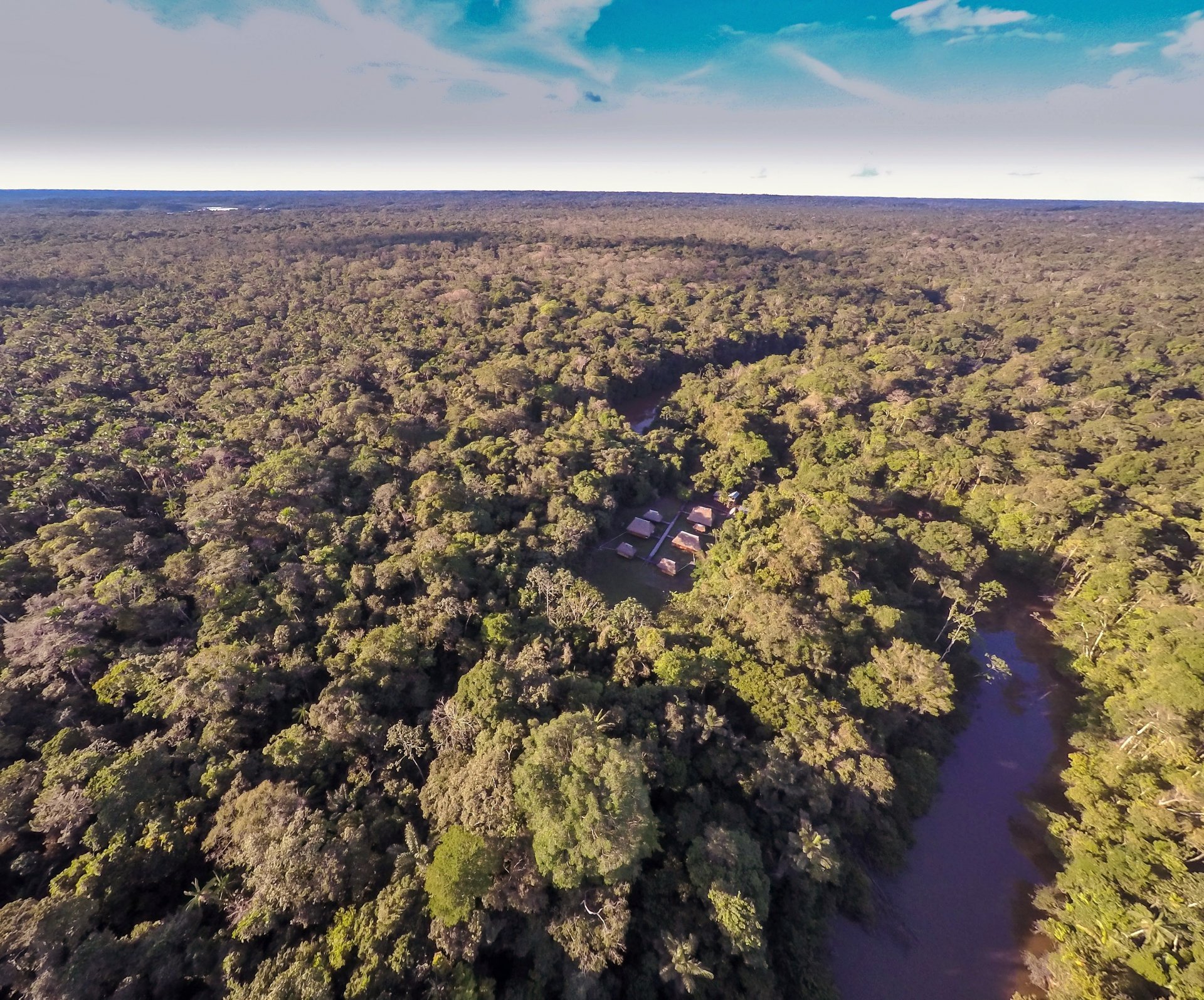 Cuyabeno 4 Días - 3 Noches
