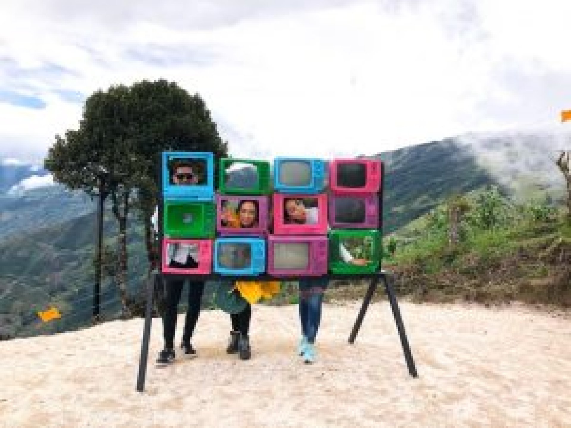 Tour en Baños 3 Días- 2Noches