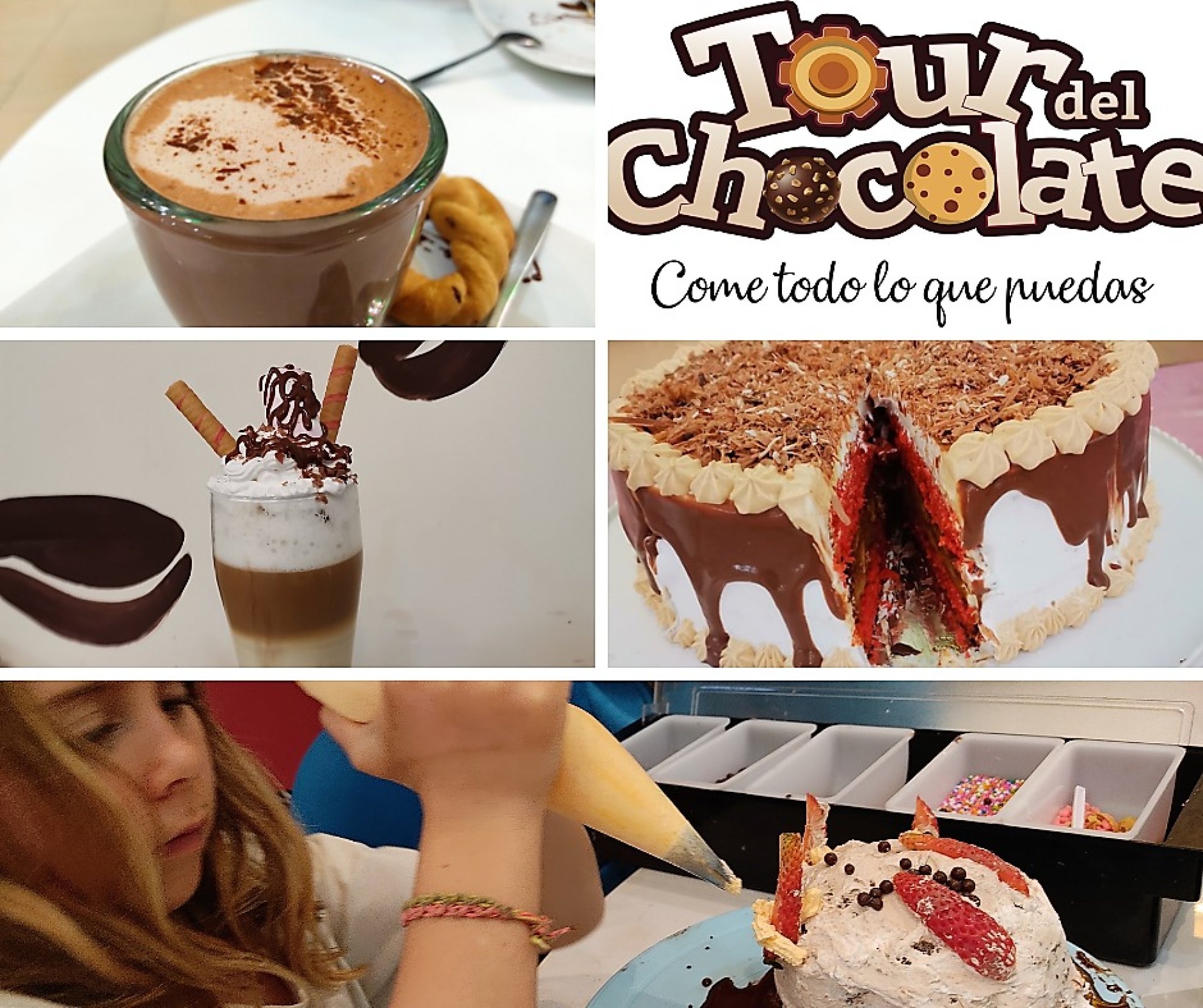 Tour en Baños 3 Días- 2Noches