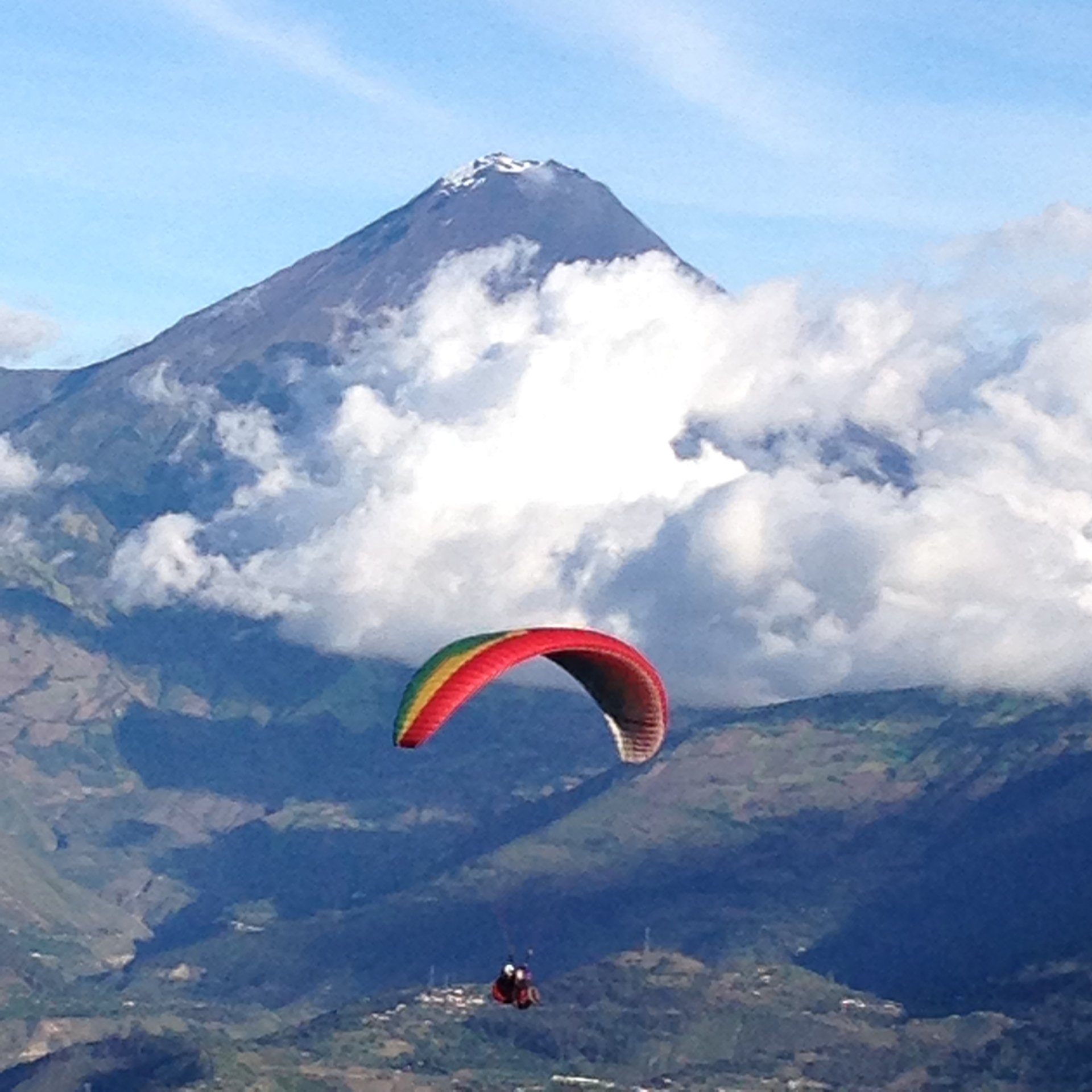 Parapente