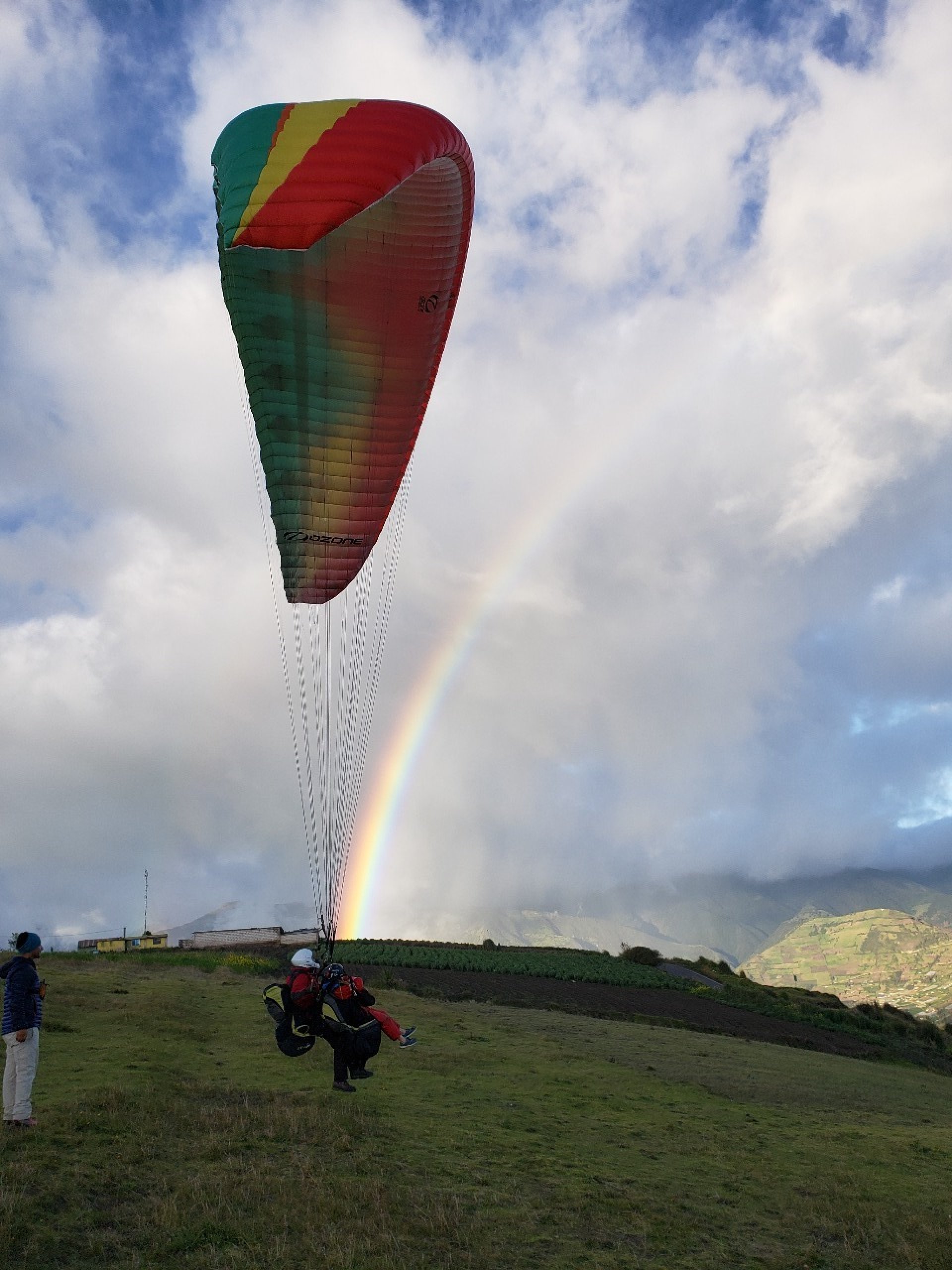 Parapente