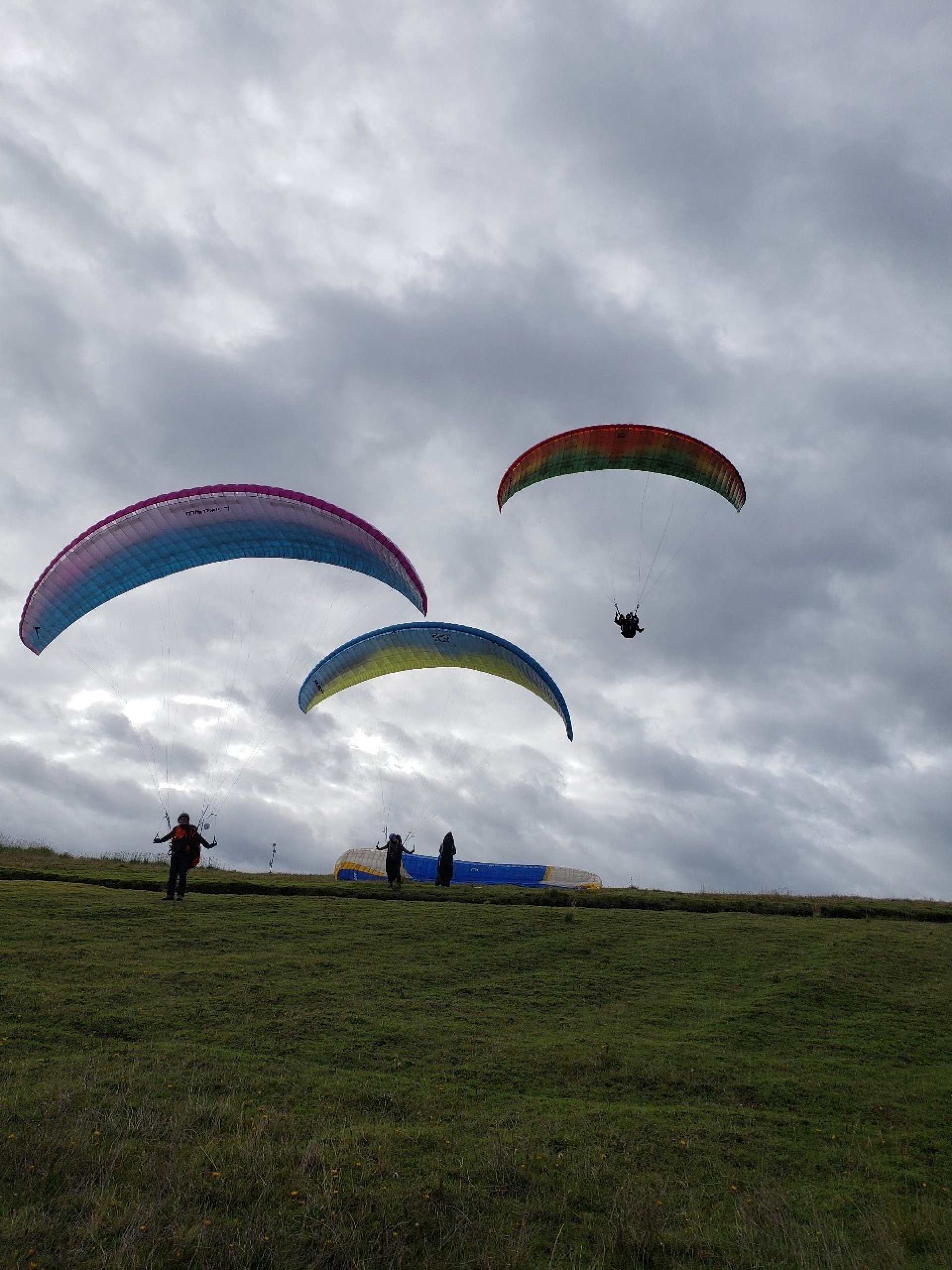 Parapente