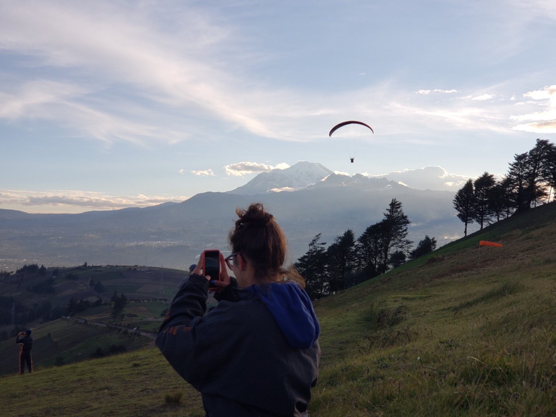 Parapente