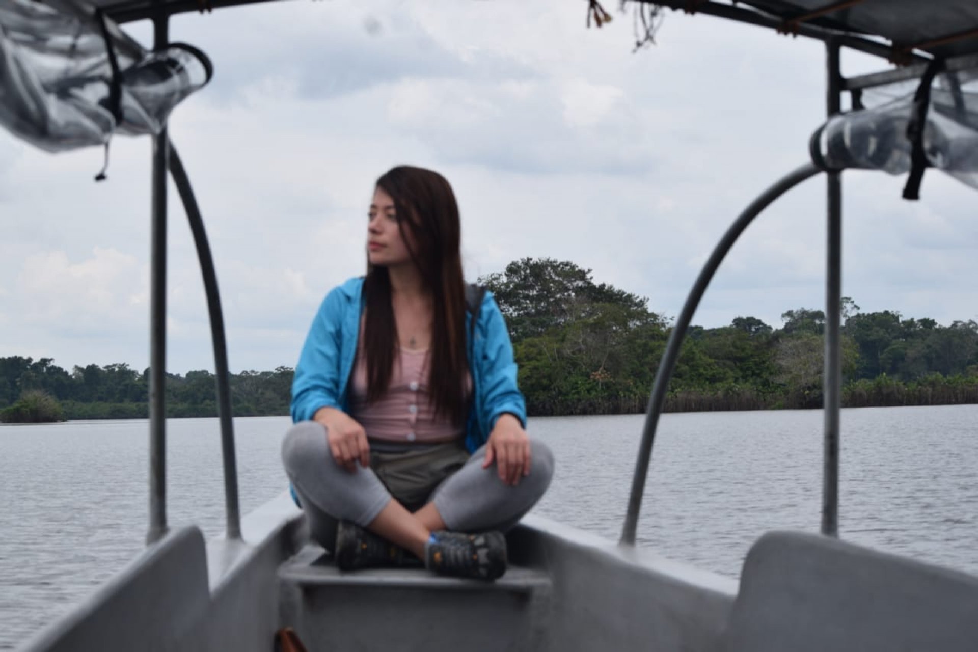 Yasuní 3 Días - 2 Noches