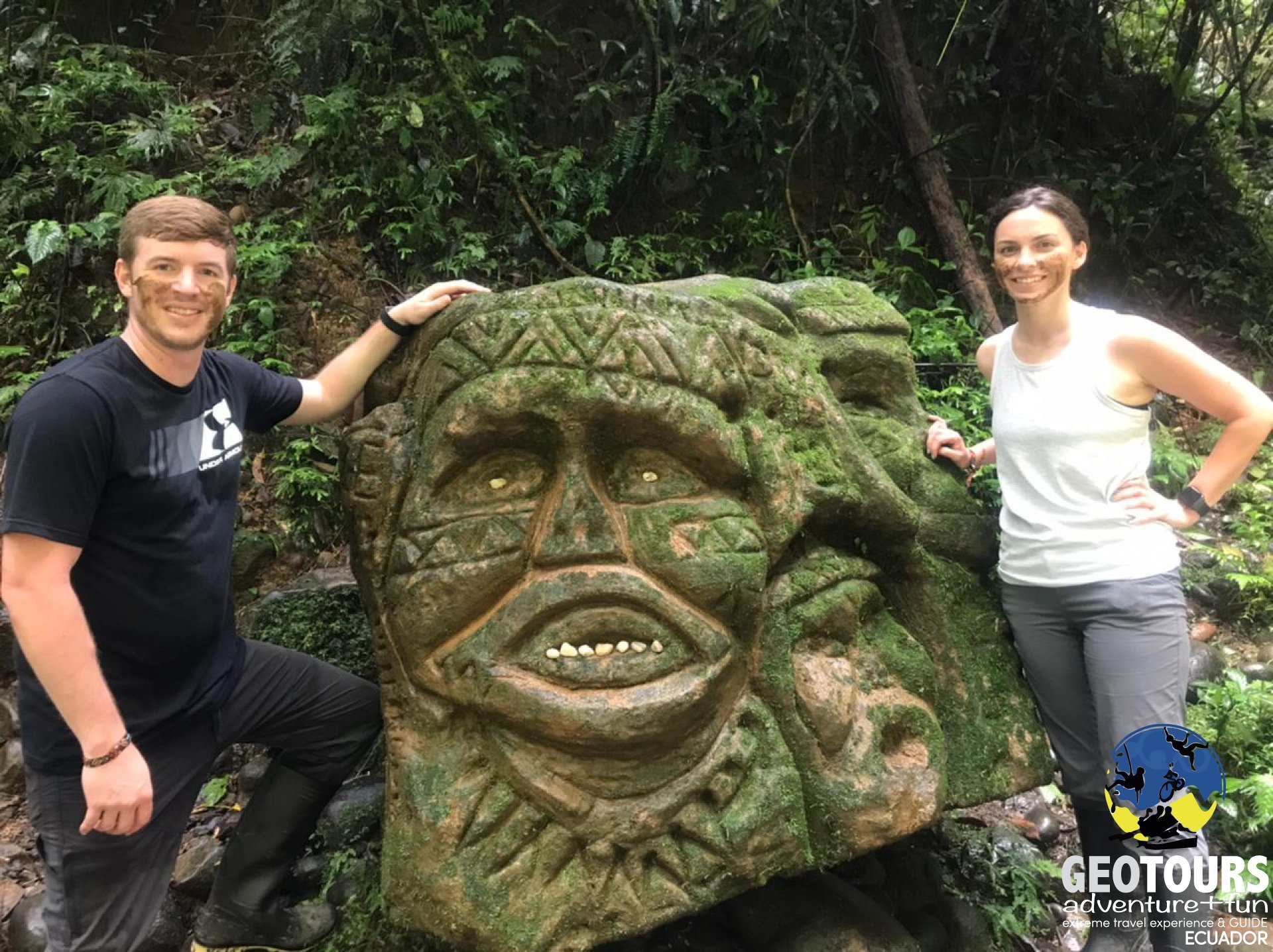 Puyopungo – Tour amazonía 