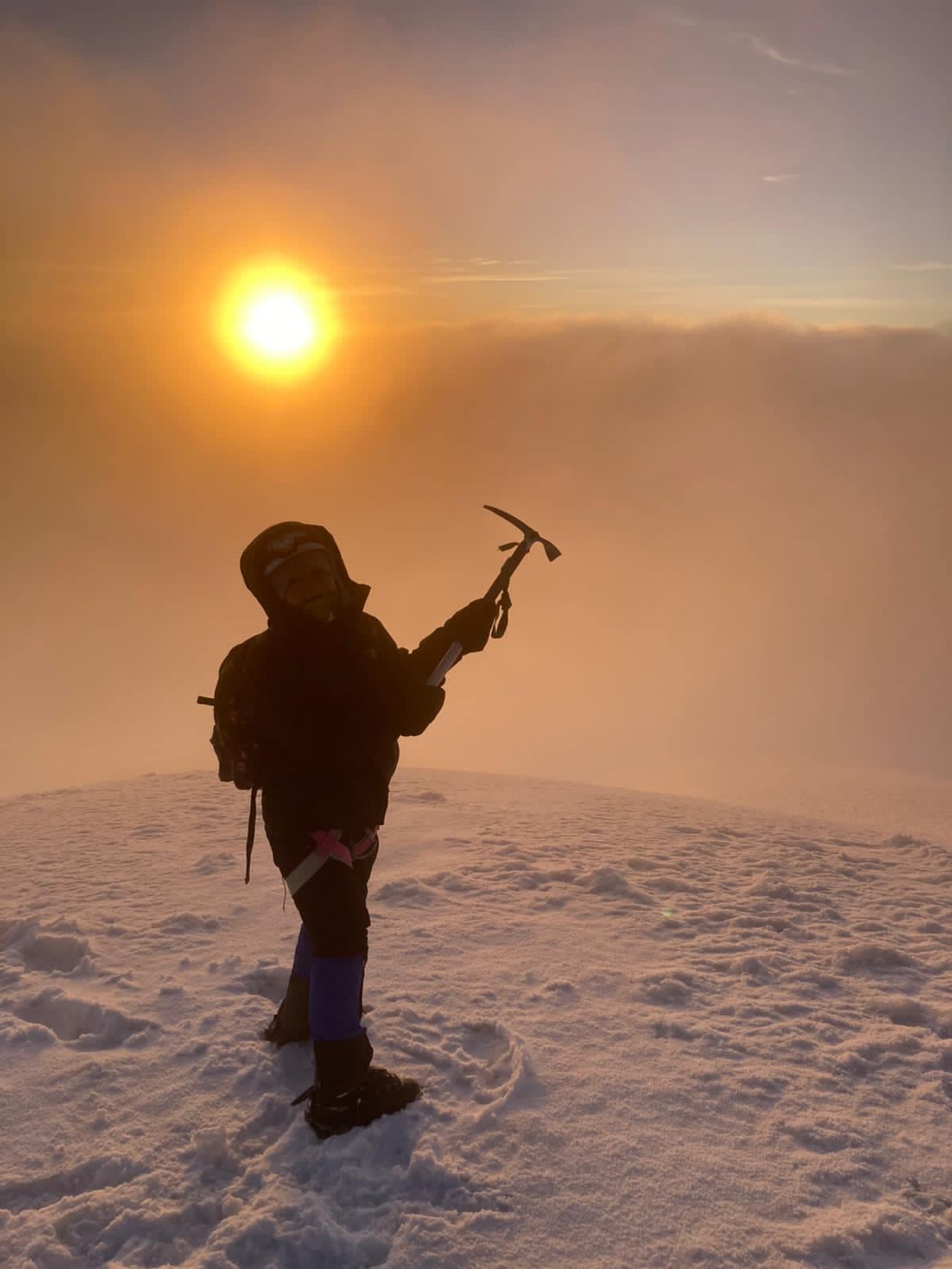 Tungurahua 2 Dias-1 Noche
